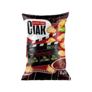 Patatine proteiche CIAK 30 g