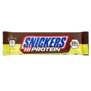 Mars Snickers Hi Protein Barretta Latte 55 g