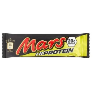 MARS HI PROTEIN CHOCOLATE 59 gr