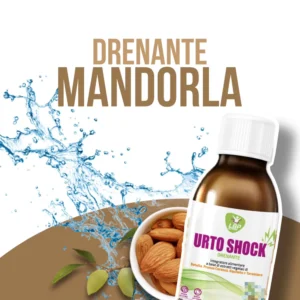 DRENANTE MANDORLA