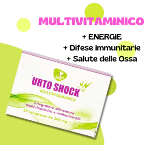 URTO SHOCK MULTIVITAMINICO