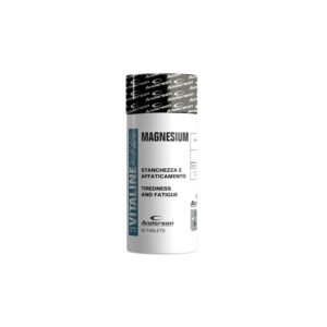 Magnesium 60 cpr- ANDERSON